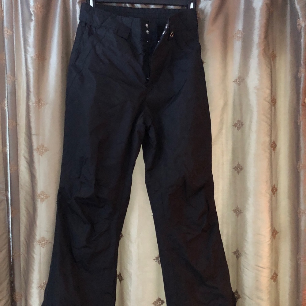 Ski Pants